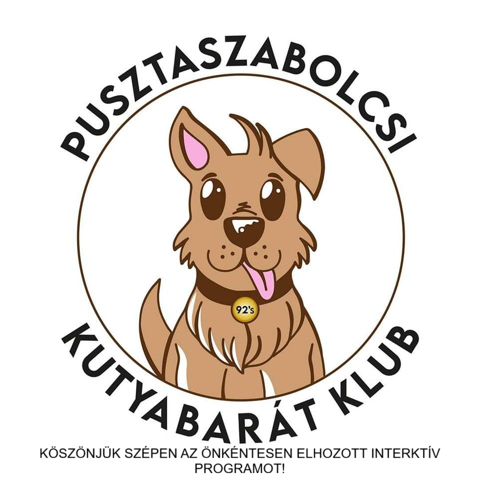 Interaktív kutyás előadás